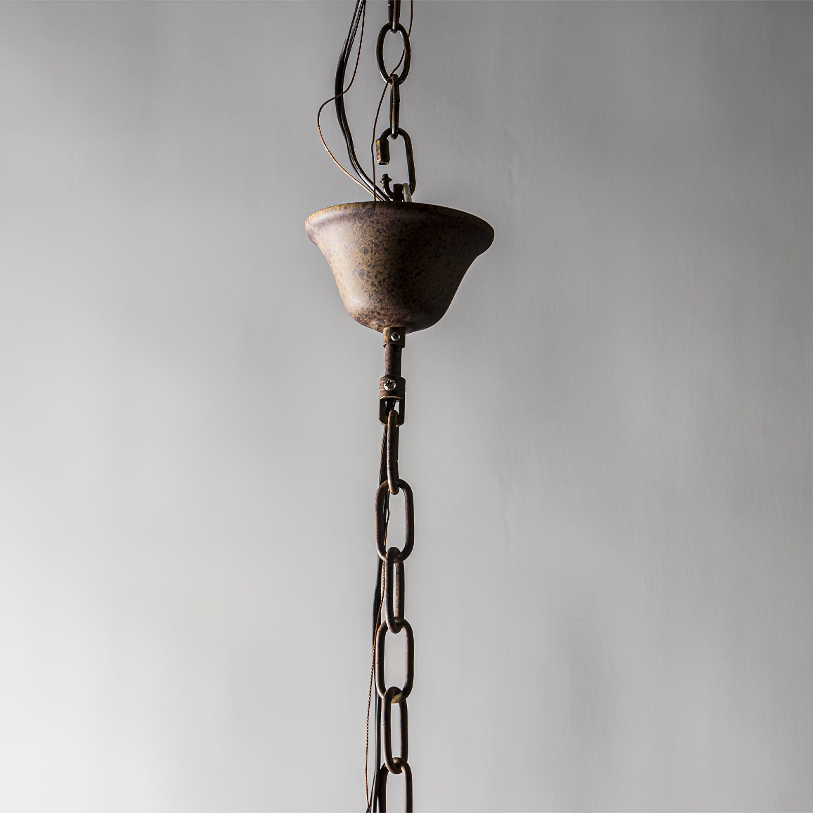 Safavieh Moshe Pendant Lamp