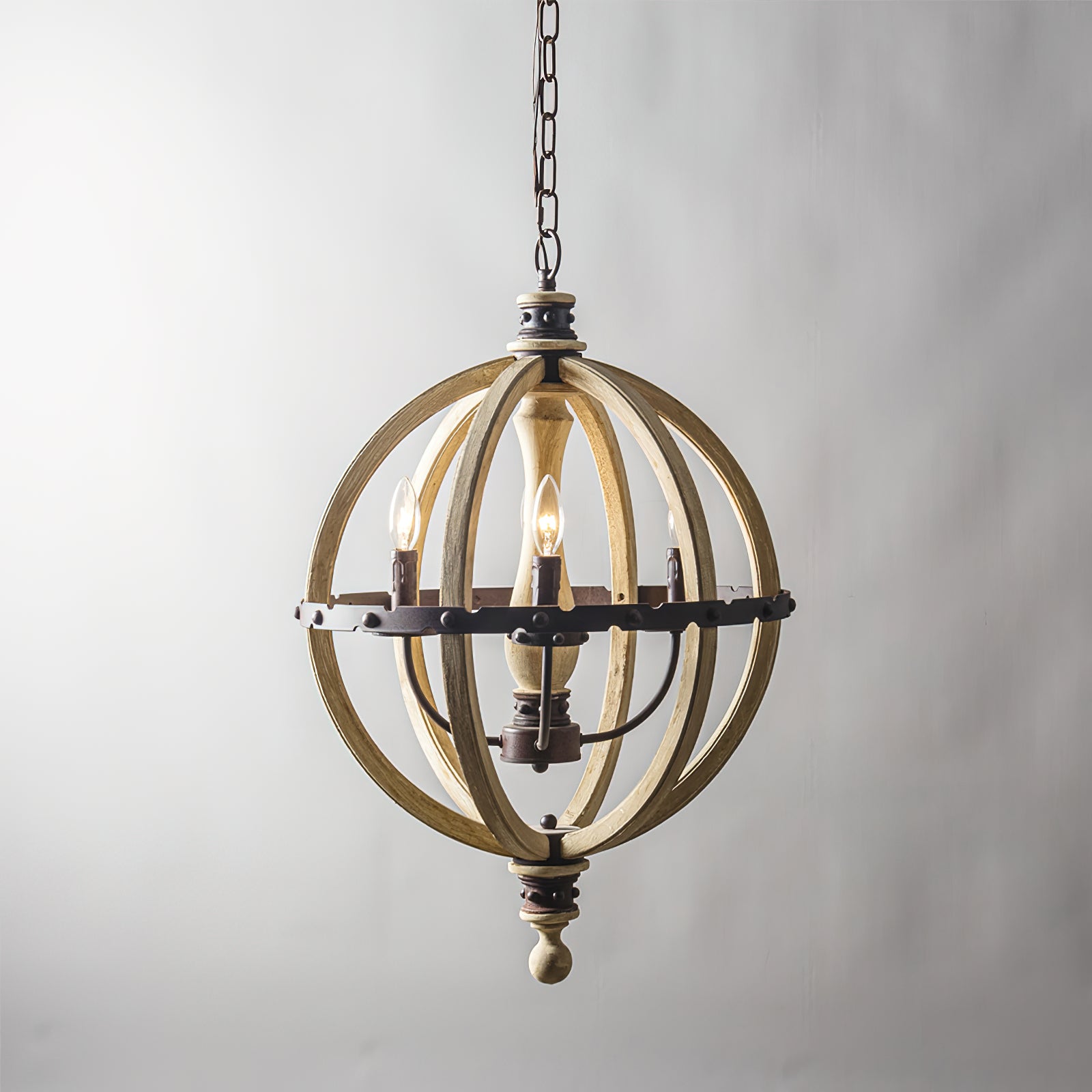 Safavieh Moshe Pendant Lamp