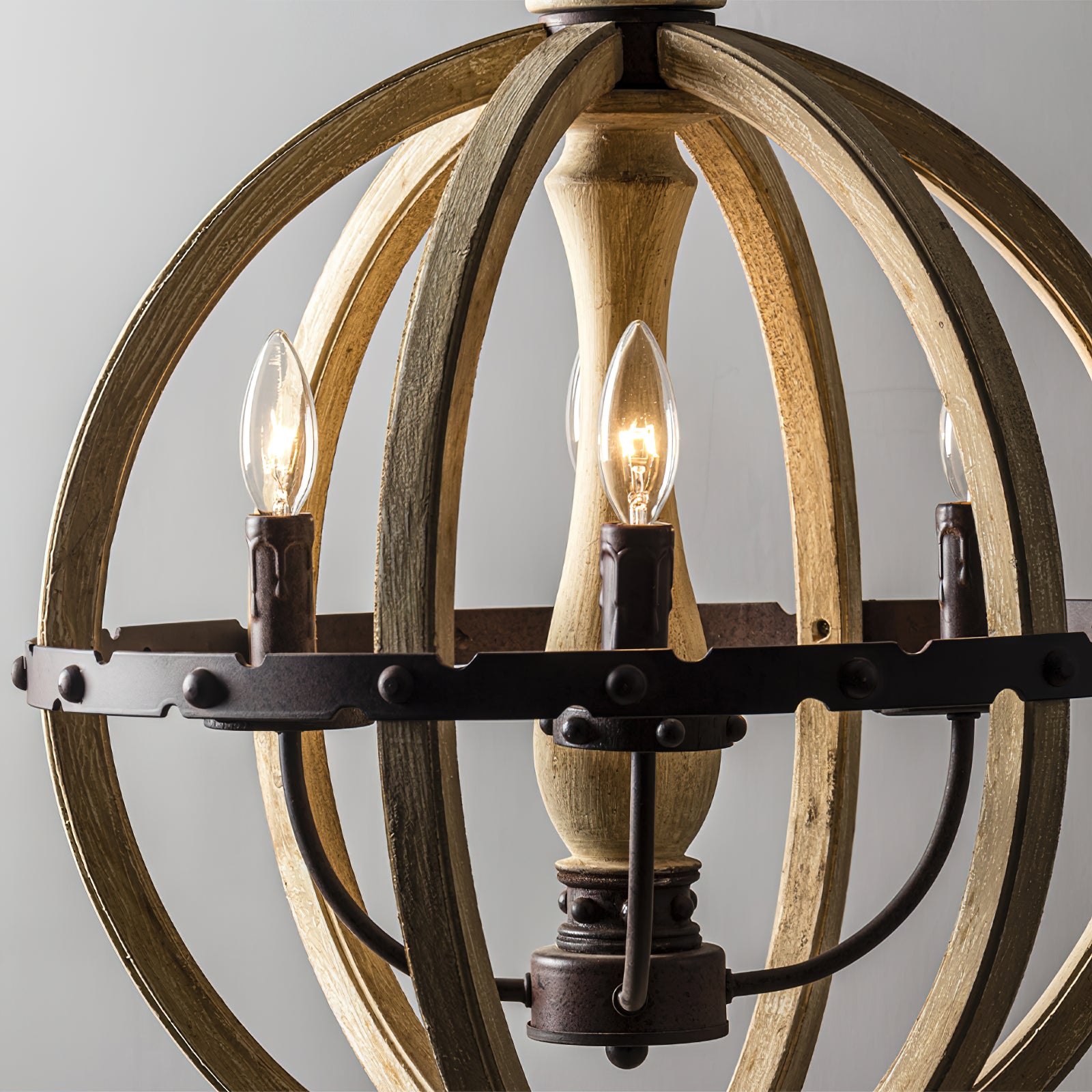 Safavieh Moshe Pendant Lamp