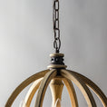 Bild in Galerie-Betrachter laden, Safavieh Moshe Pendant Lamp
