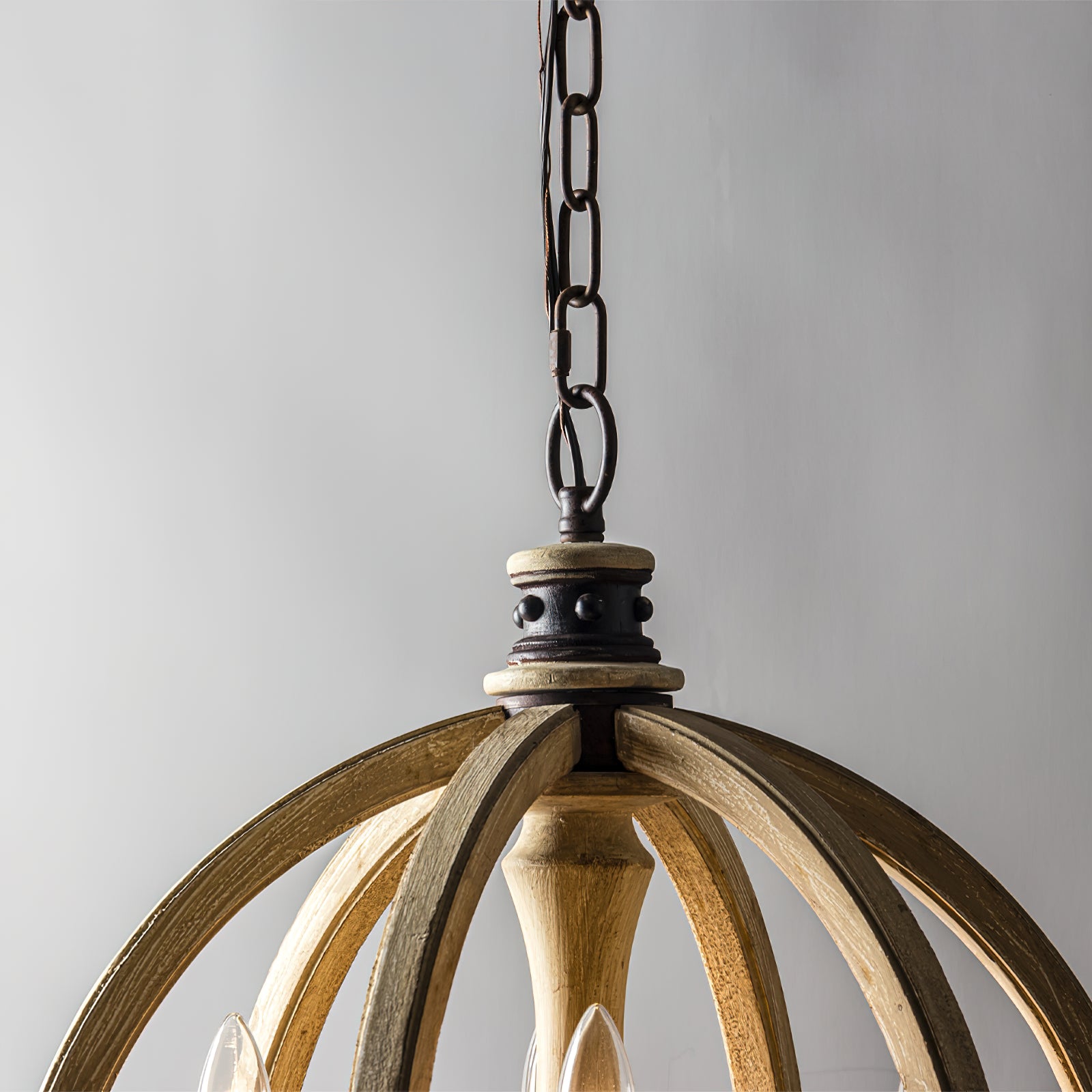 Safavieh Moshe Pendant Lamp