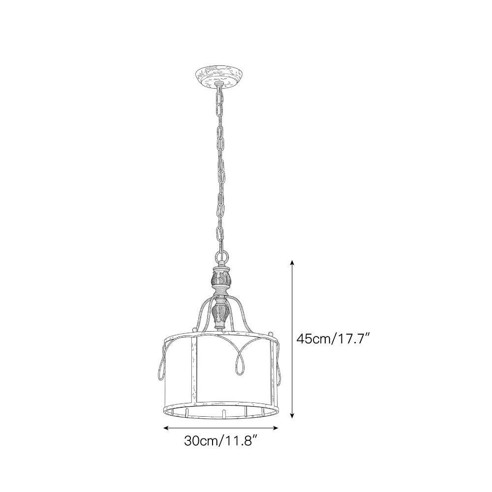 Salento Pendant Lamp