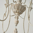 Bild in Galerie-Betrachter laden, Salento Chandelier
