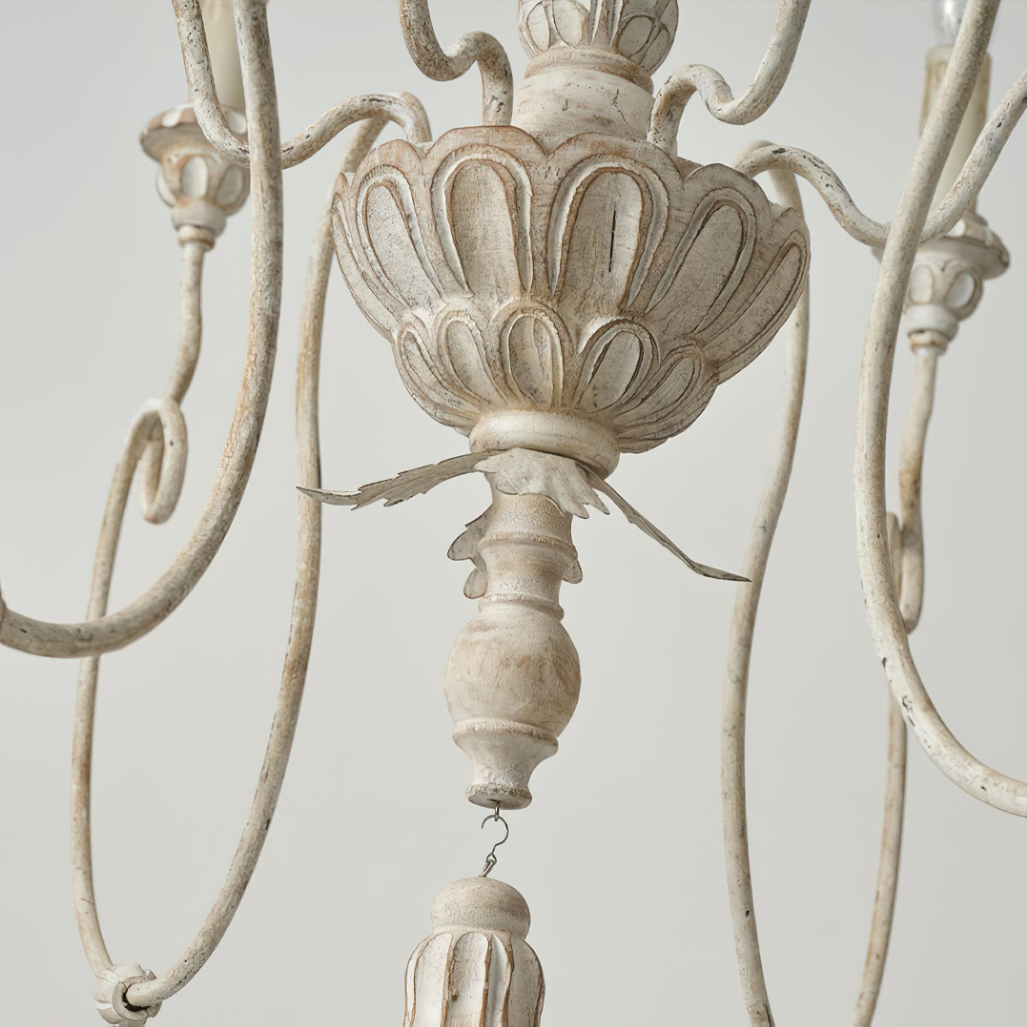 Salento Chandelier