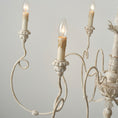 Bild in Galerie-Betrachter laden, Salento Chandelier
