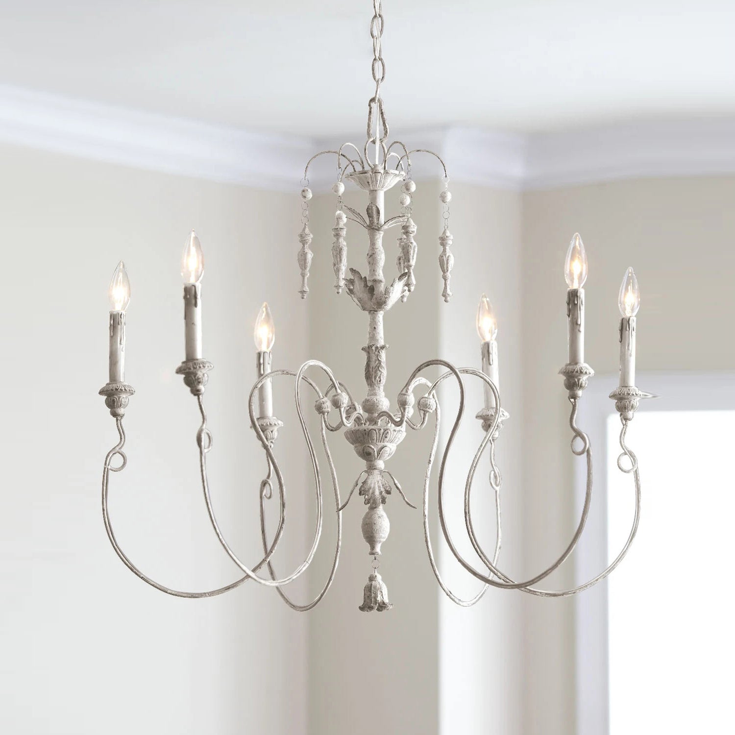 Salento Chandelier