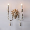 Bild in Galerie-Betrachter laden, Salento Wall Lamp
