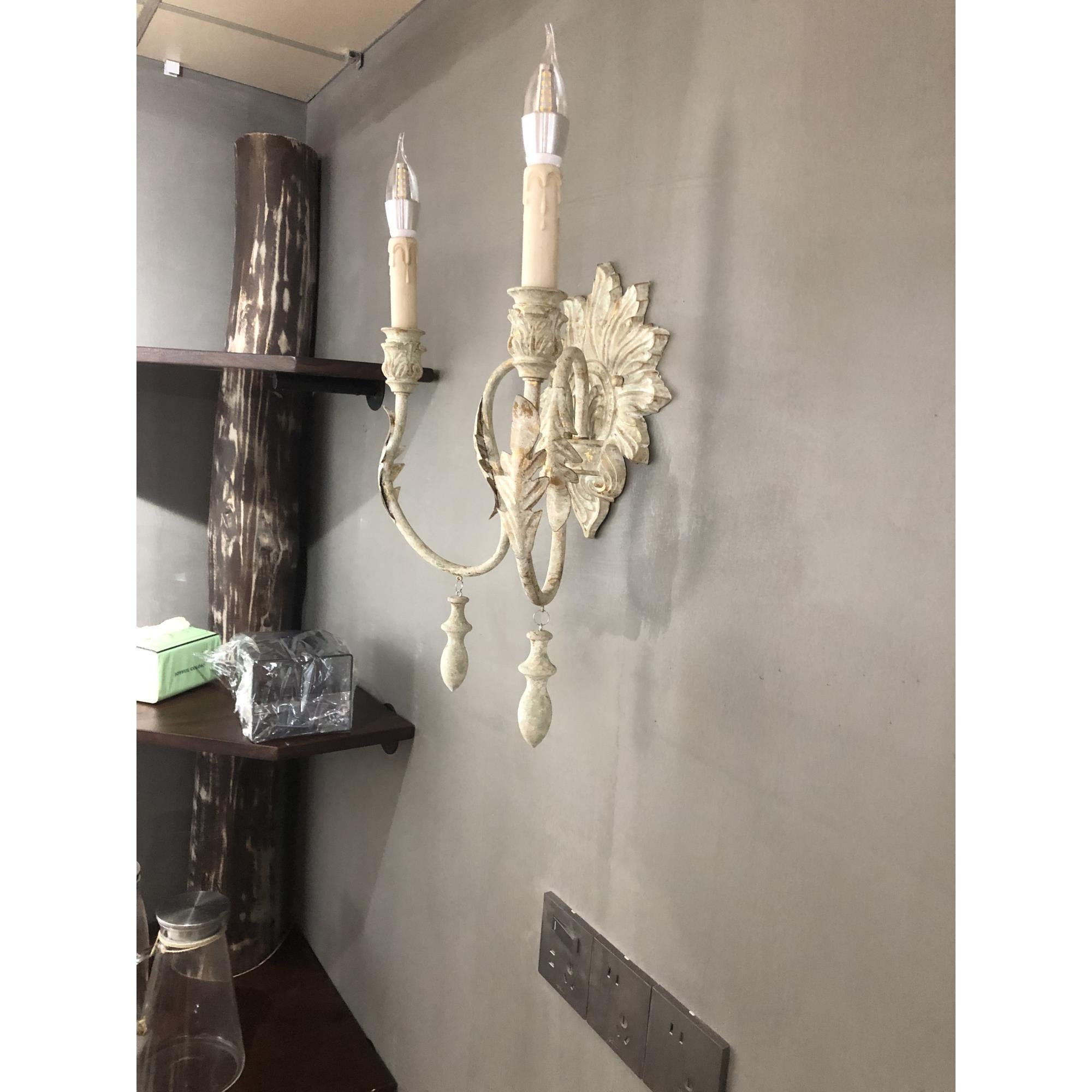 Salento Wall Lamp