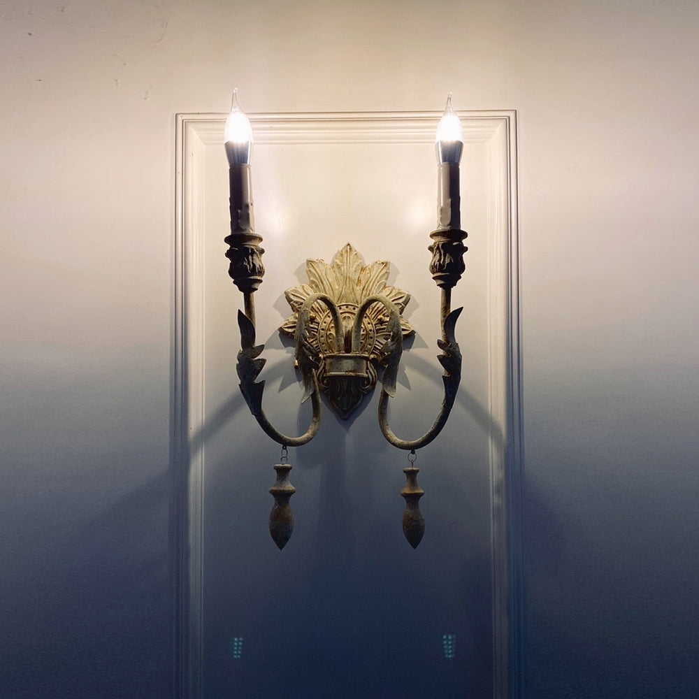 Salento Wall Lamp