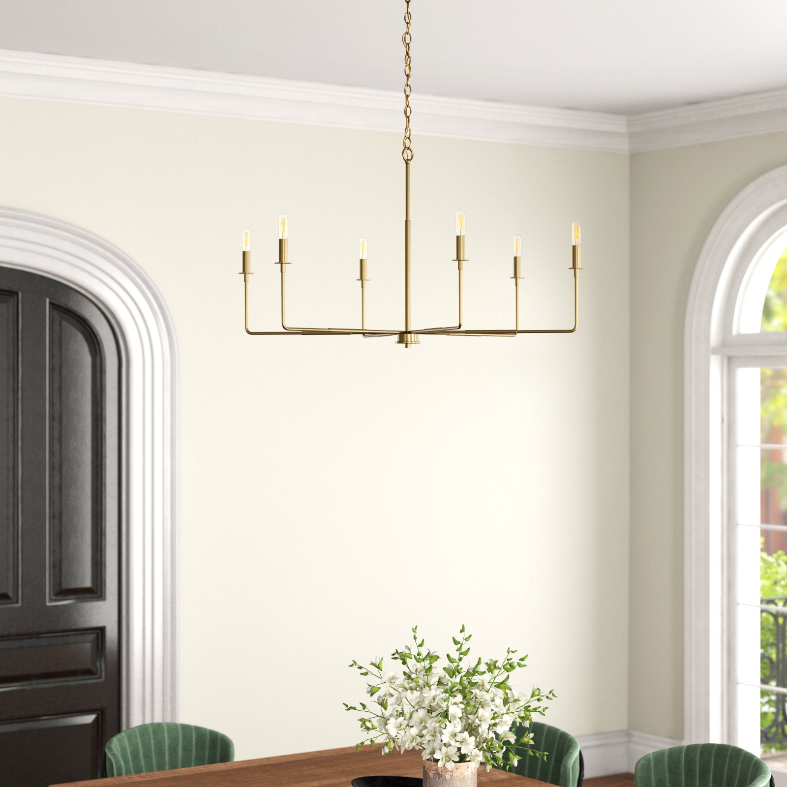 Alvaro Chandelier