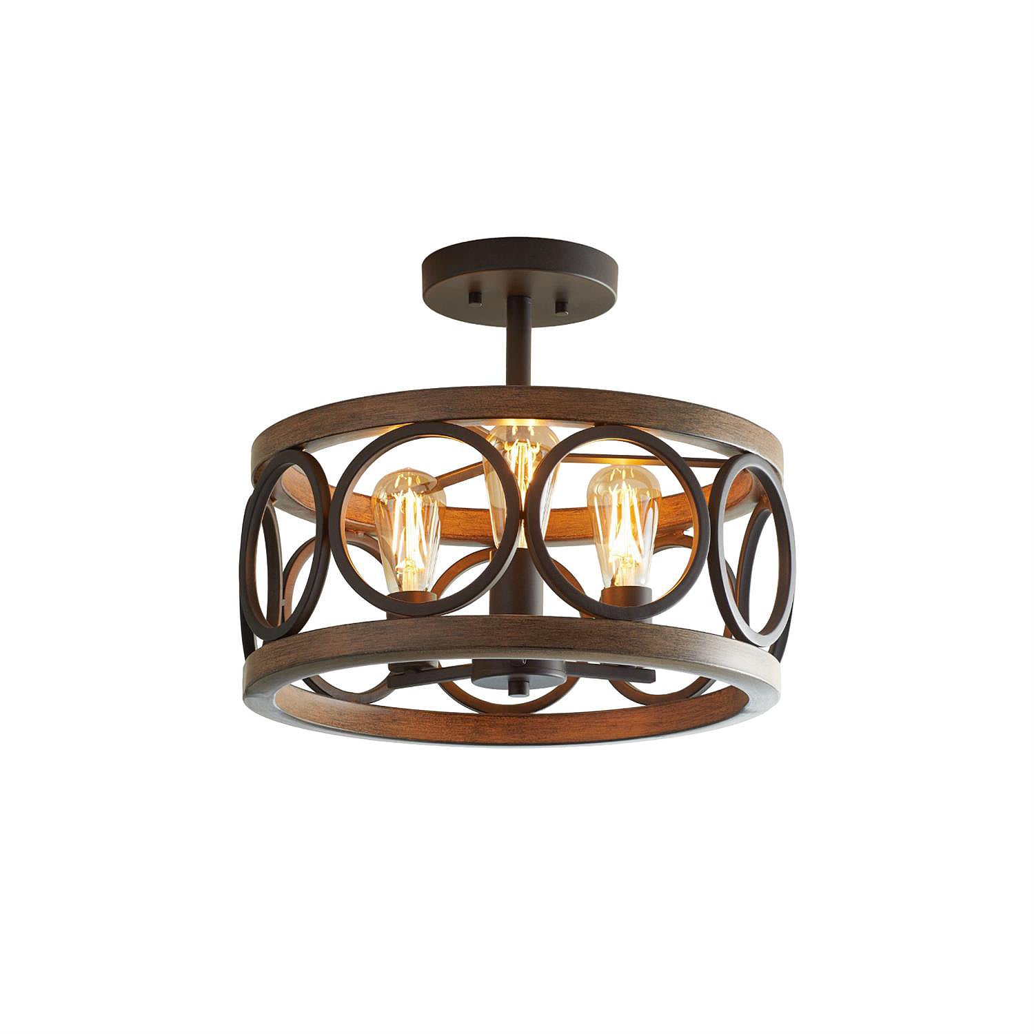 Salima Ceiling Light