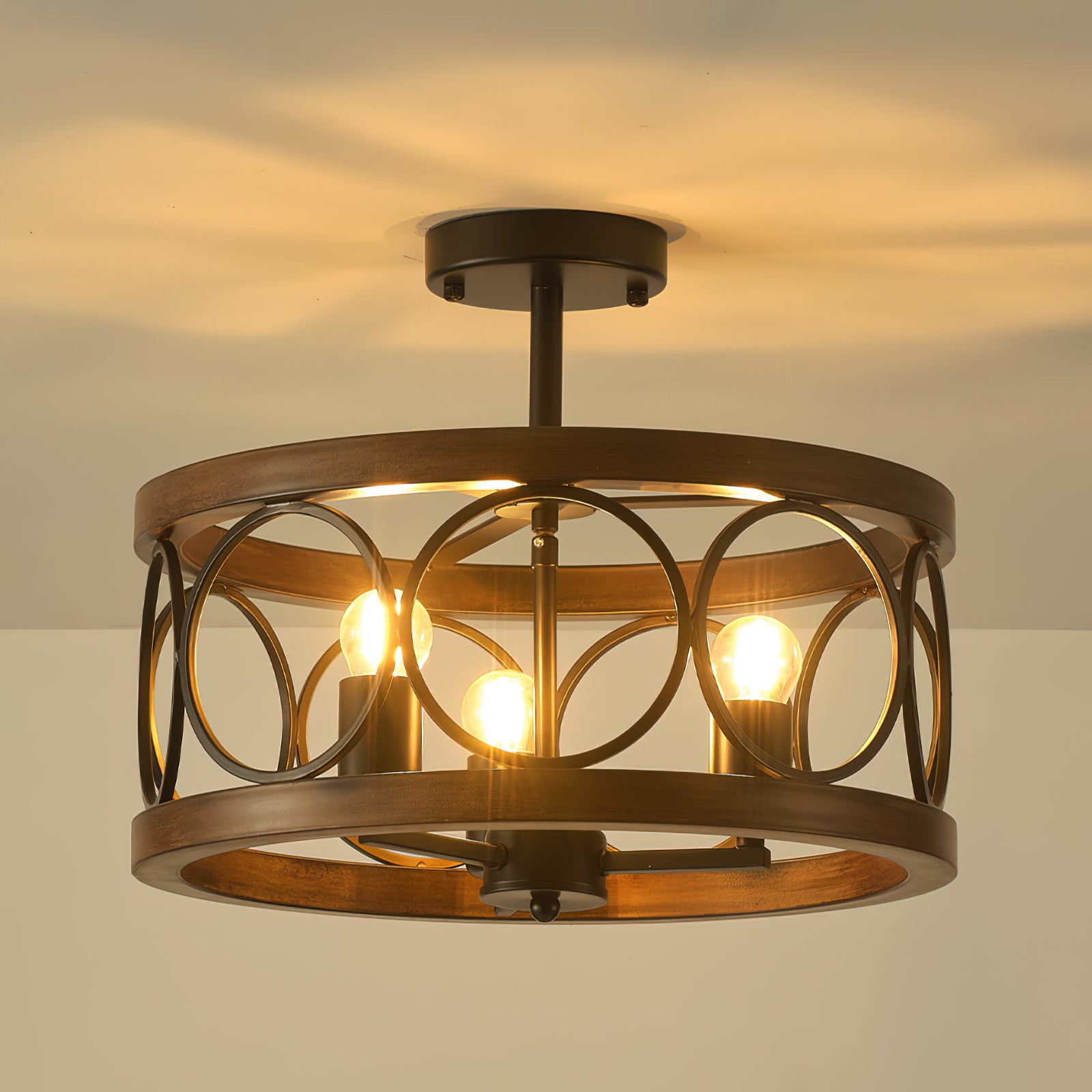 Salima Ceiling Light