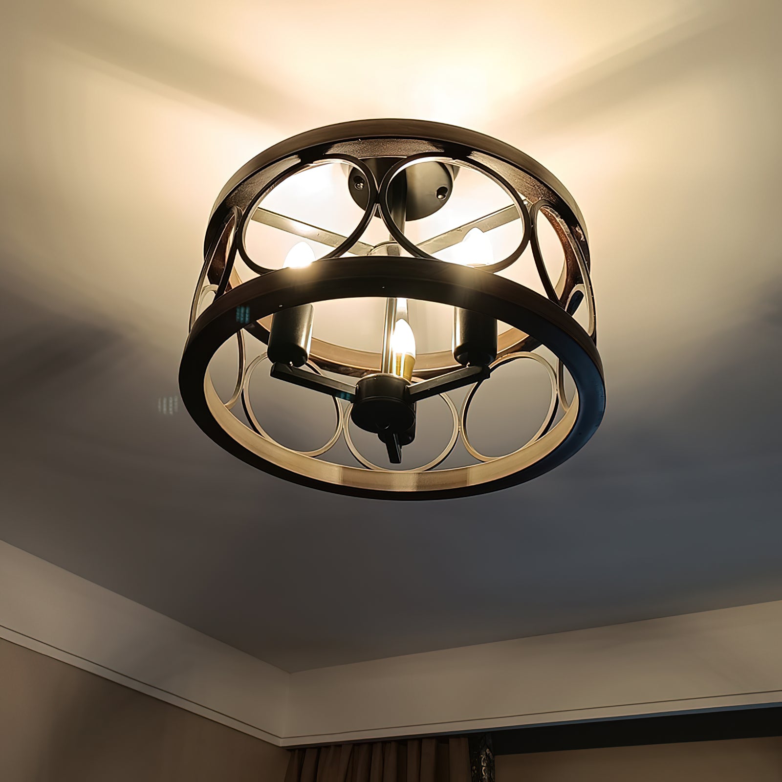 Salima Ceiling Light