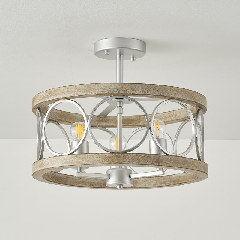 Salima Ceiling Light