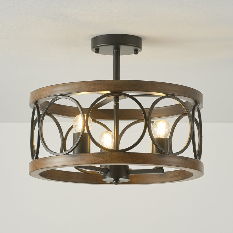 Salima Ceiling Light