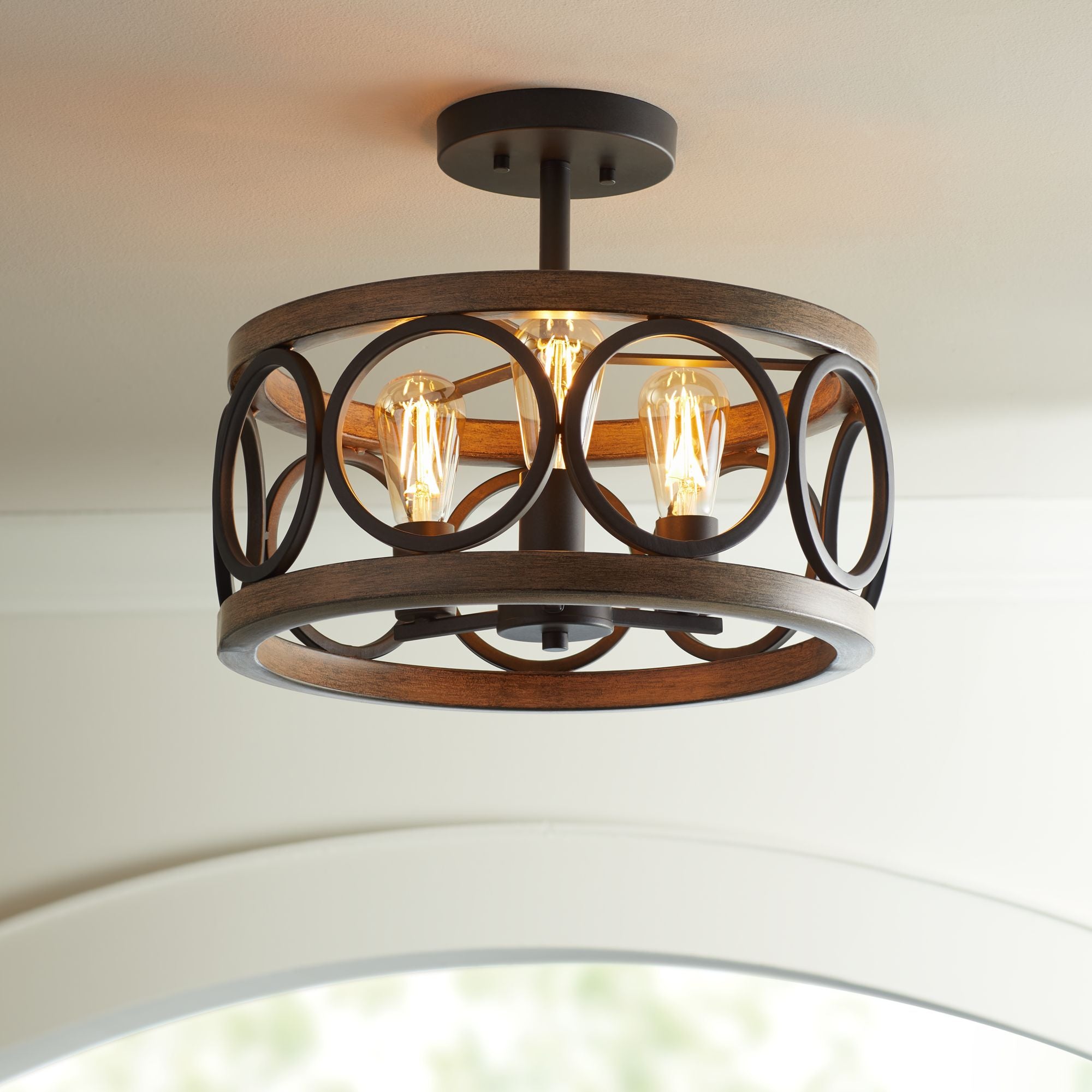 Salima Ceiling Light