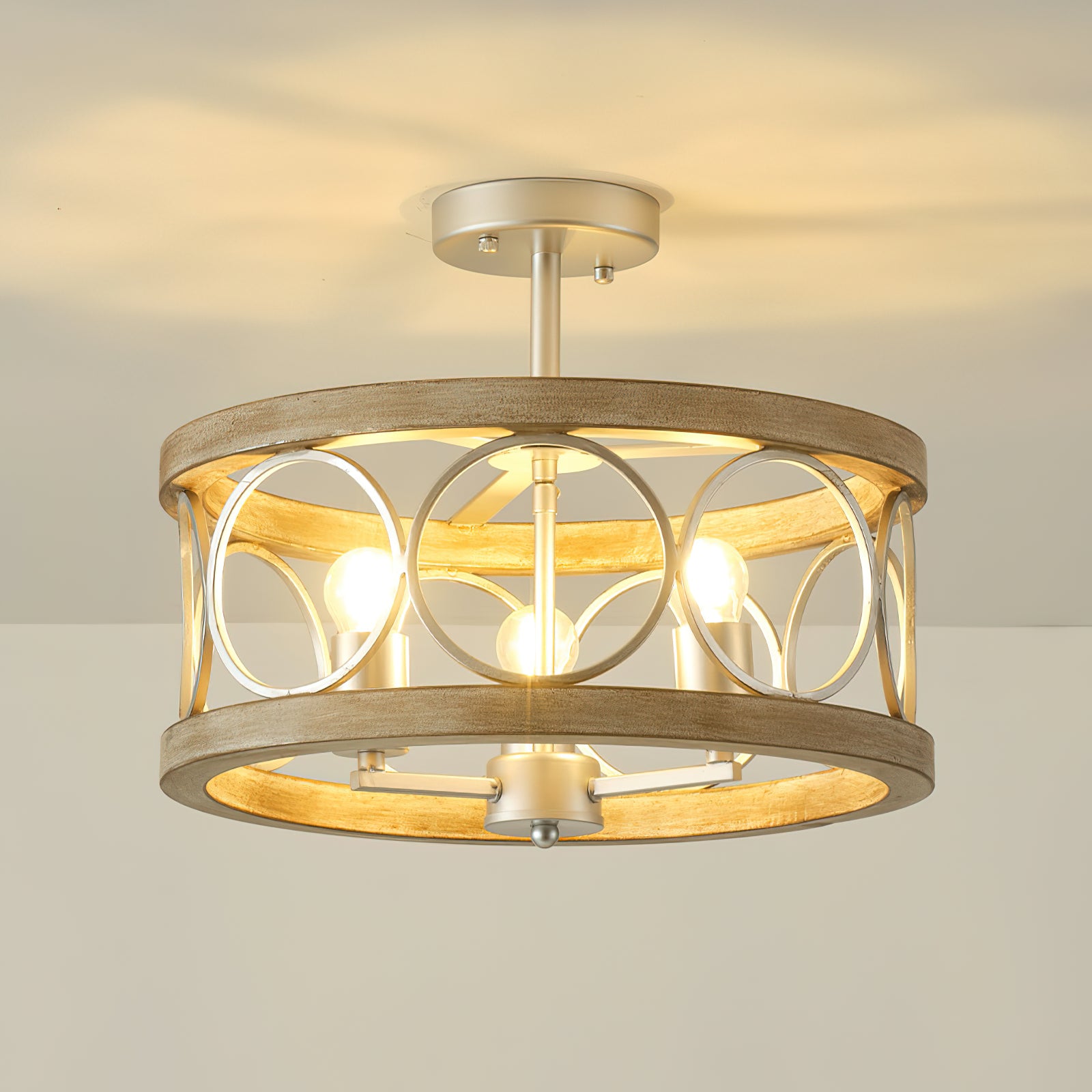 Salima Ceiling Light