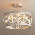 Bild in Galerie-Betrachter laden, Salima Ceiling Light
