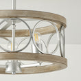 Bild in Galerie-Betrachter laden, Salima Ceiling Light
