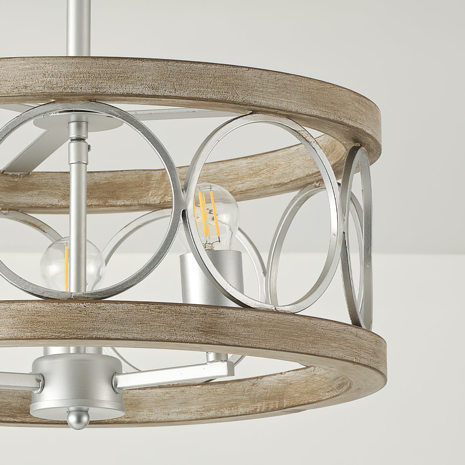 Salima Ceiling Light