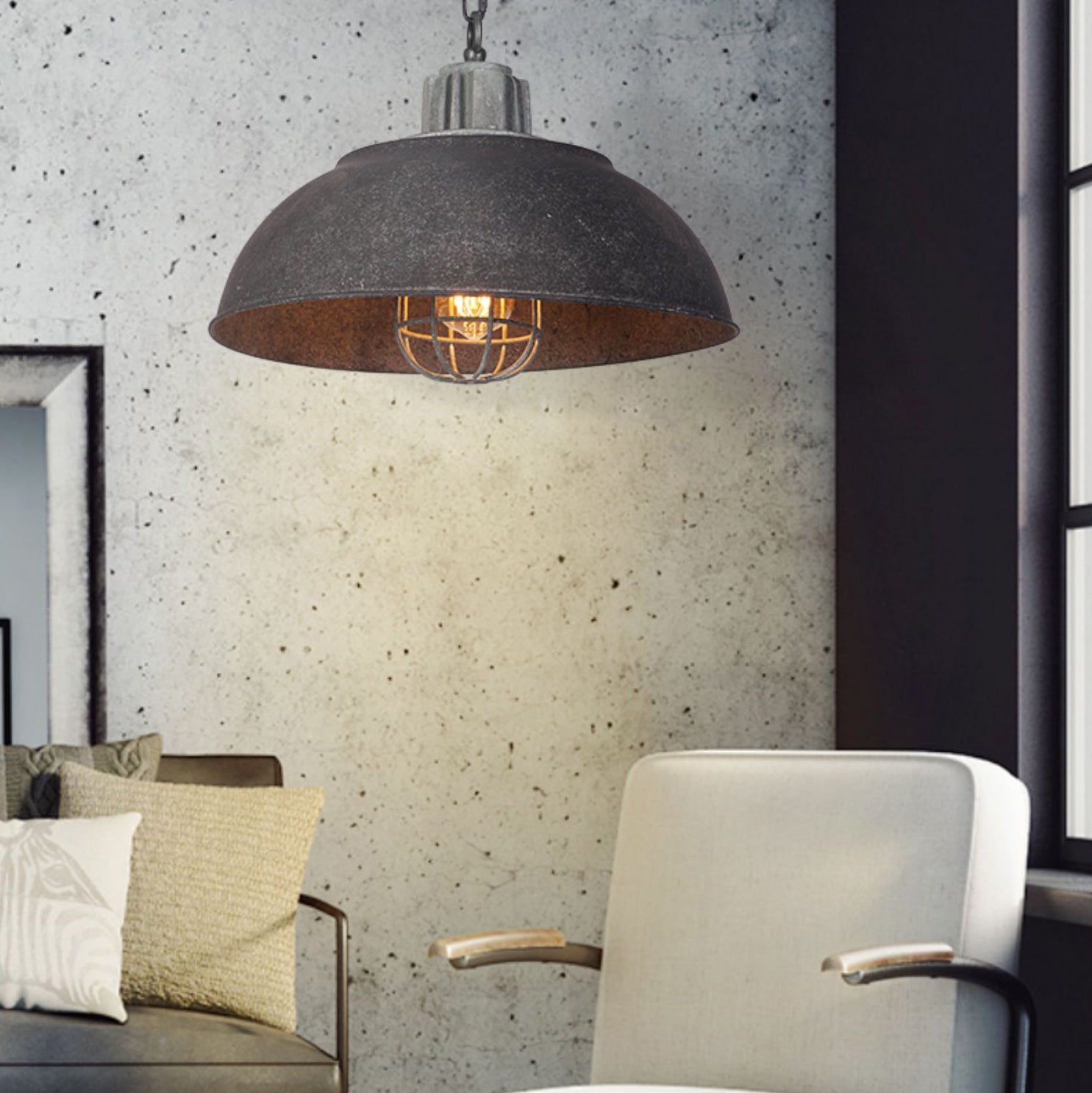 Samia Pendant Light