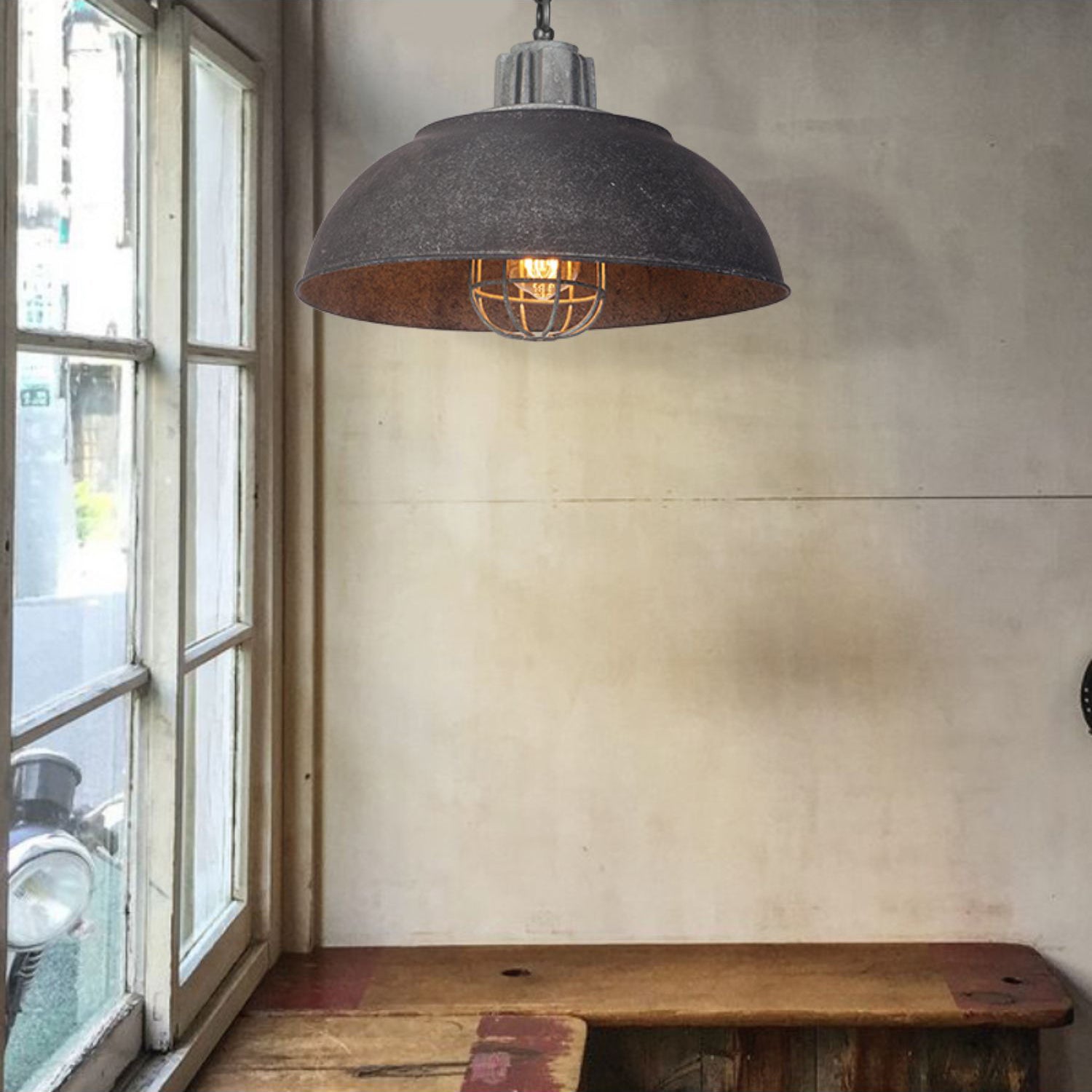 Samia Pendant Light