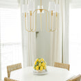 Load image into Gallery viewer, Sanibel Chandelier
