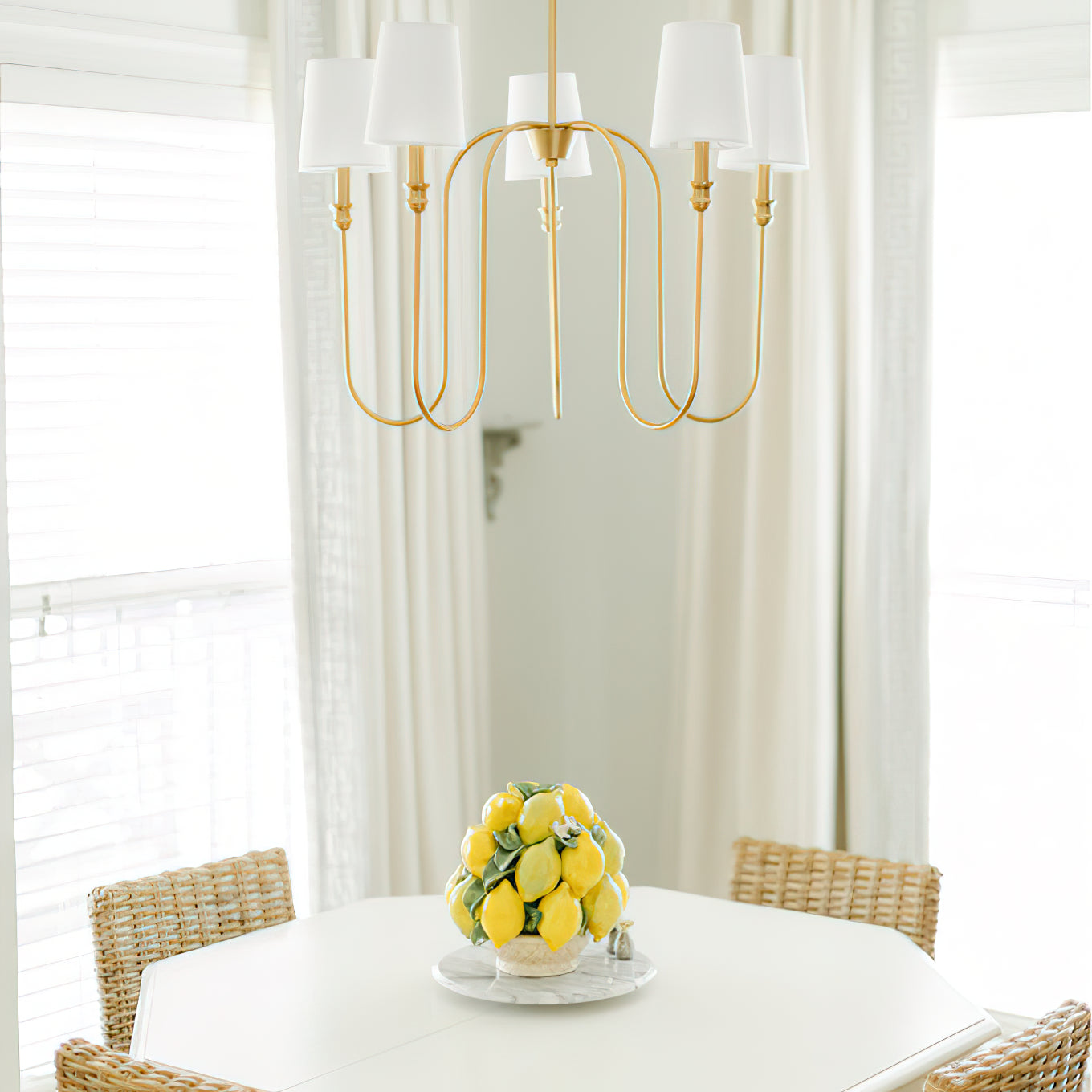 Sanibel Chandelier