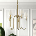 Load image into Gallery viewer, Sanibel Chandelier
