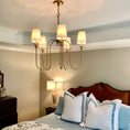 Load image into Gallery viewer, Sanibel Chandelier
