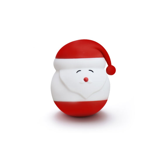 Santa Claus Night Light (built-in battery)