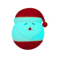 Load image into Gallery viewer, Santa Claus Night Light (built-in battery)
