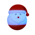 Load image into Gallery viewer, Santa Claus Night Light (built-in battery)
