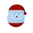 Load image into Gallery viewer, Santa Claus Night Light (built-in battery)
