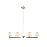 Santiago Lineaire Hanglamp