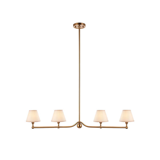 Santiago Linear Pendant Lamp