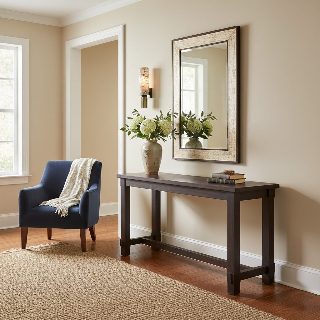 Santorini Alabaster Wall Lamp