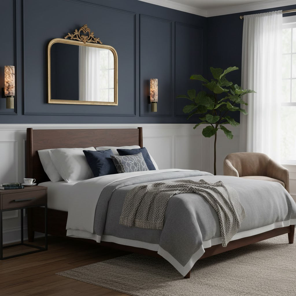 Santorini Alabaster Wall Lamp