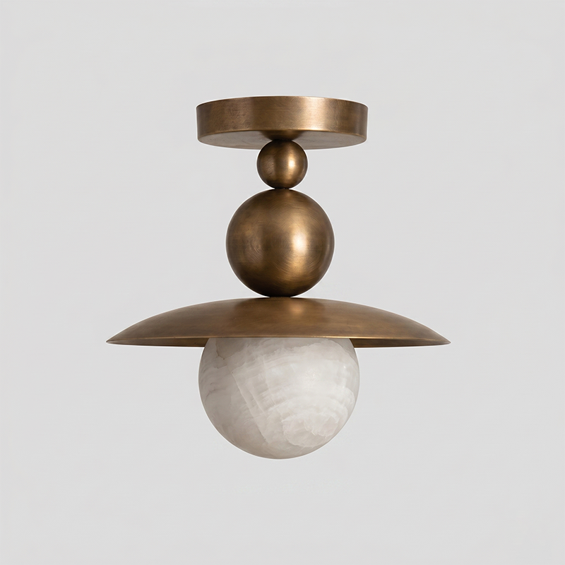 Sasco Ceiling Lamp