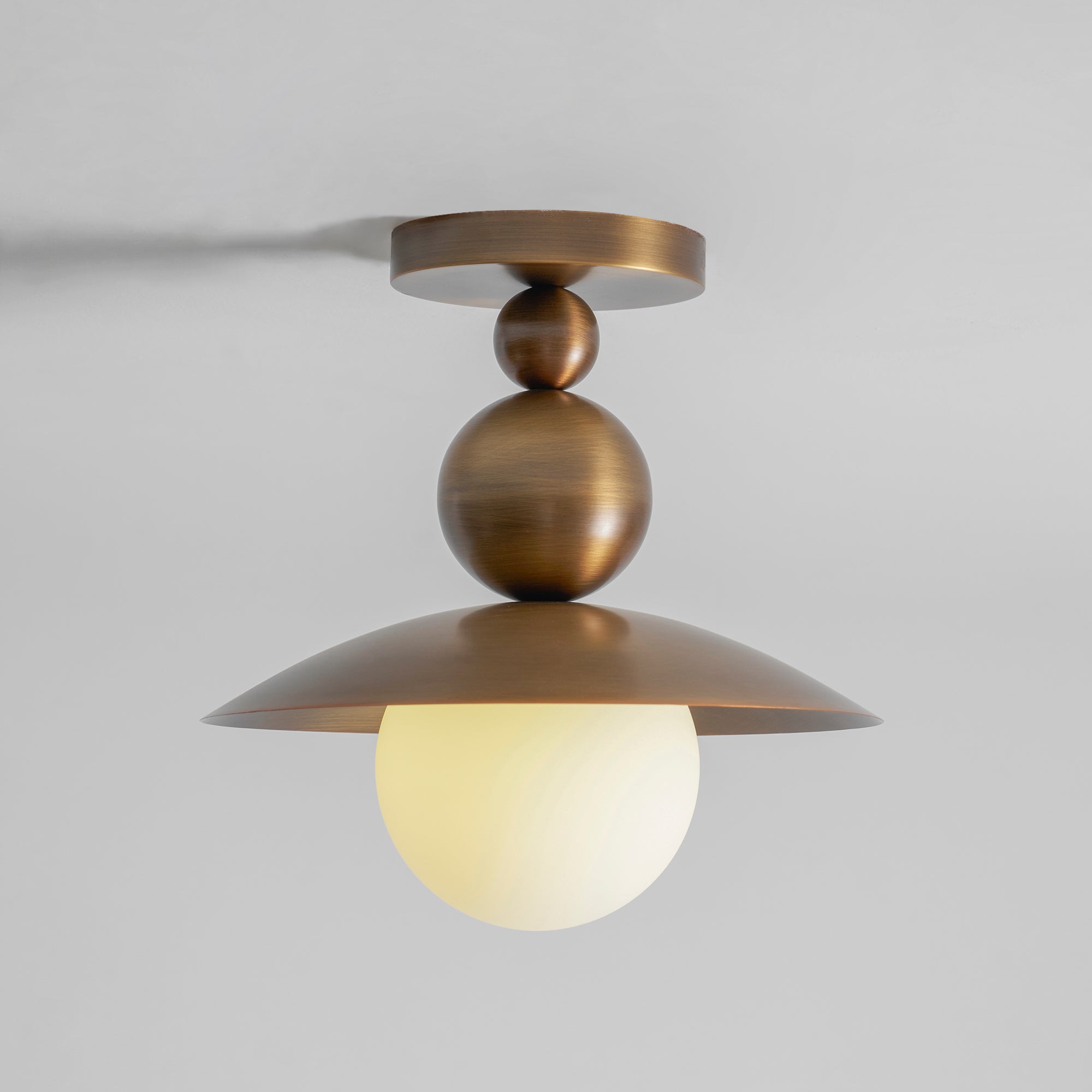Sasco Ceiling Lamp