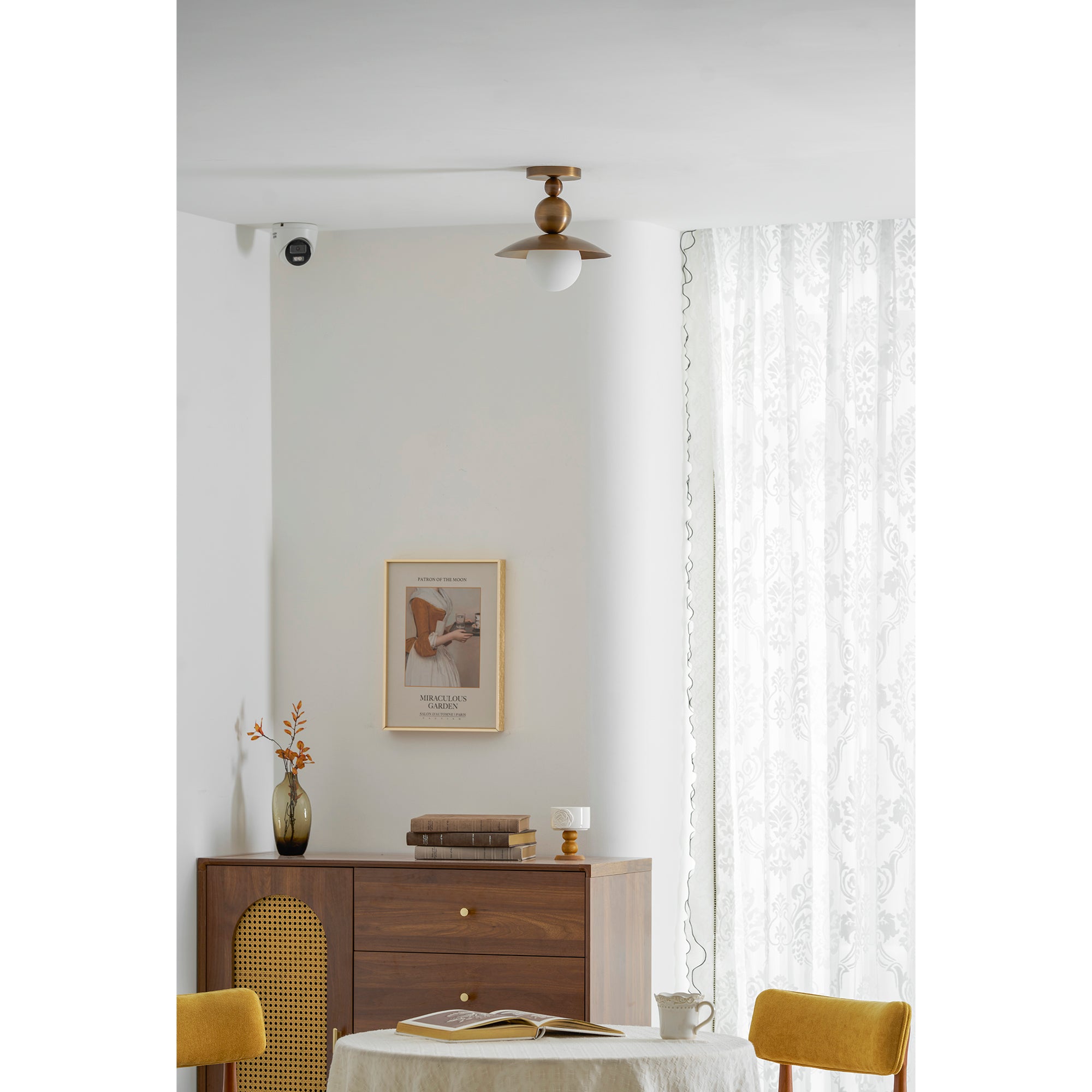 Sasco Ceiling Lamp