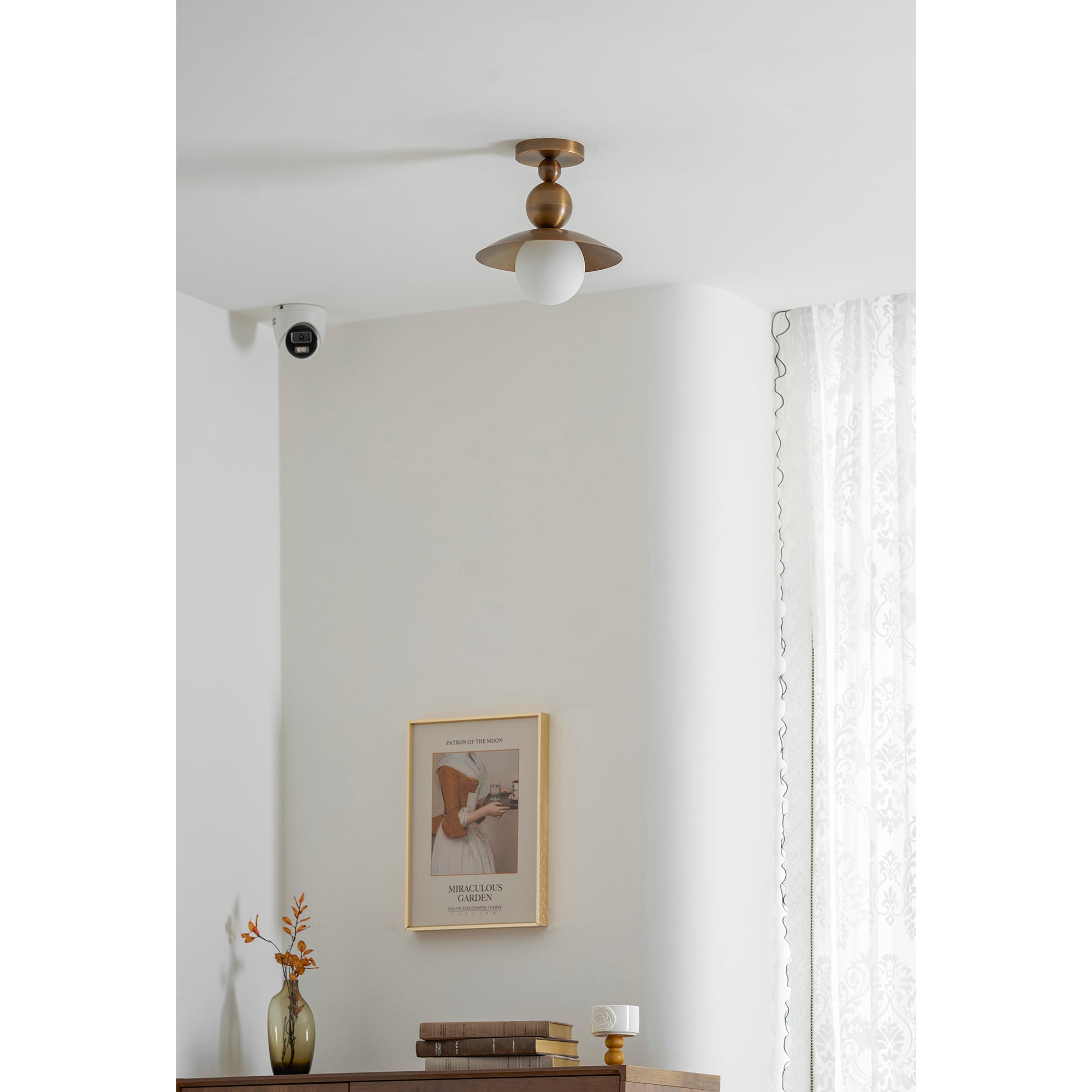 Sasco Ceiling Lamp