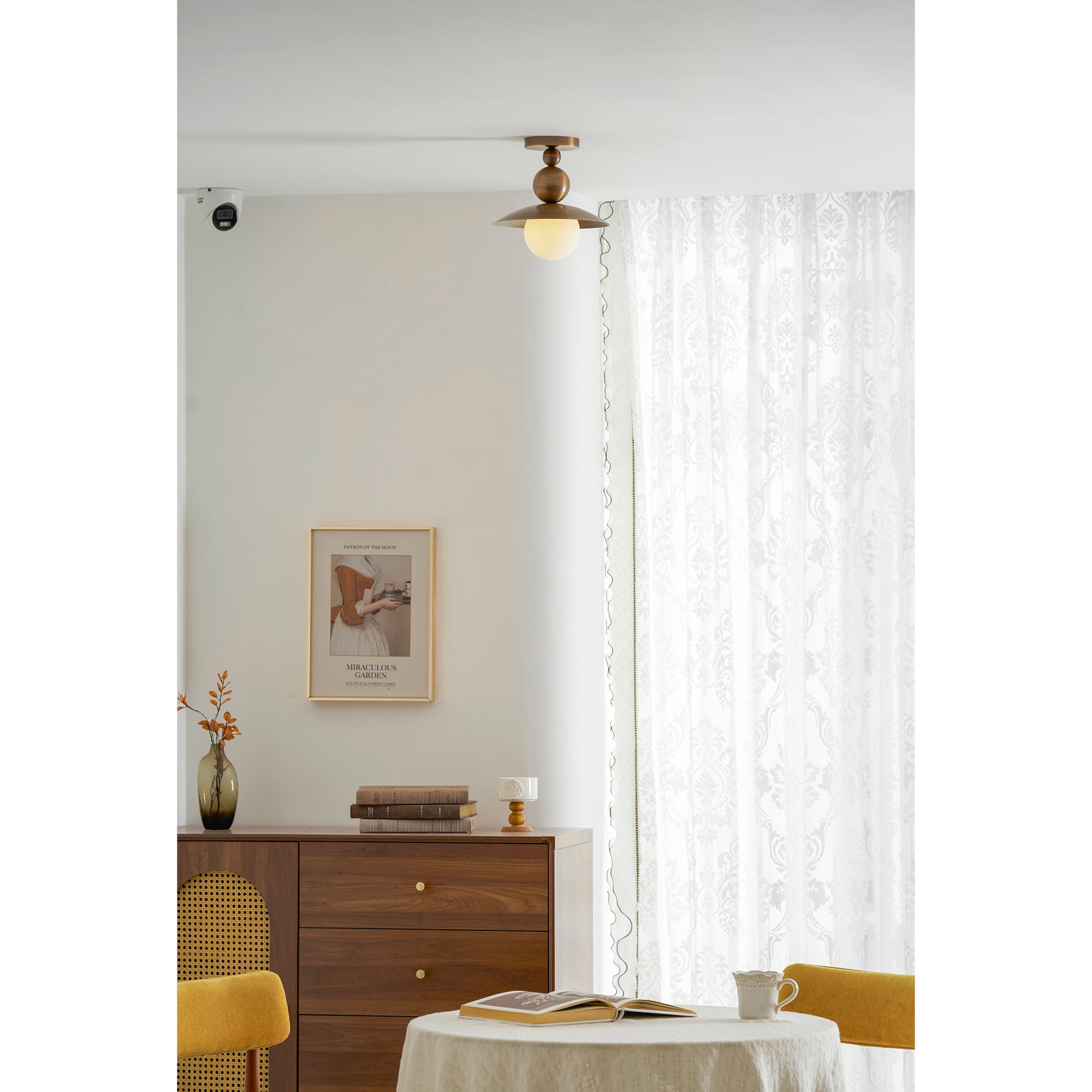 Sasco Ceiling Lamp