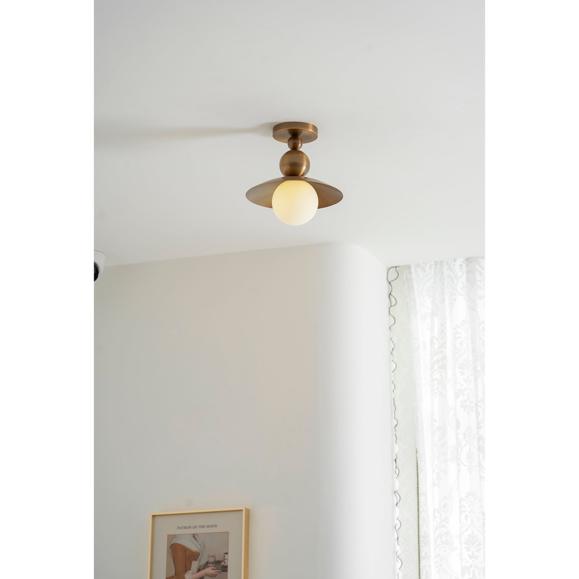 Sasco Ceiling Lamp