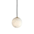 Load image into Gallery viewer, Savina Alabaster Pendant Light
