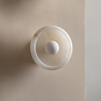 Piedra Marble Wall Lamp – detail 31