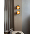 Load image into Gallery viewer, Savion Marble Wall Lamp
