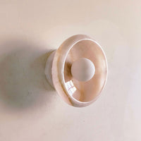 Piedra Marble Wall Lamp – detail 8
