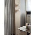 Load image into Gallery viewer, Savion Marble Wall Lamp
