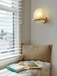 Load image into Gallery viewer, Savion Wall Lamp
